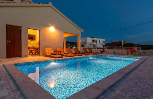 Villa Half Moon - Foto 22