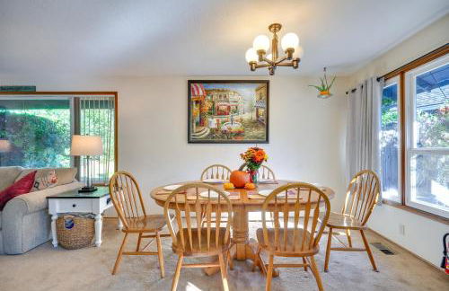 Portland Haven Next to St Vincents Hospital - Foto 9