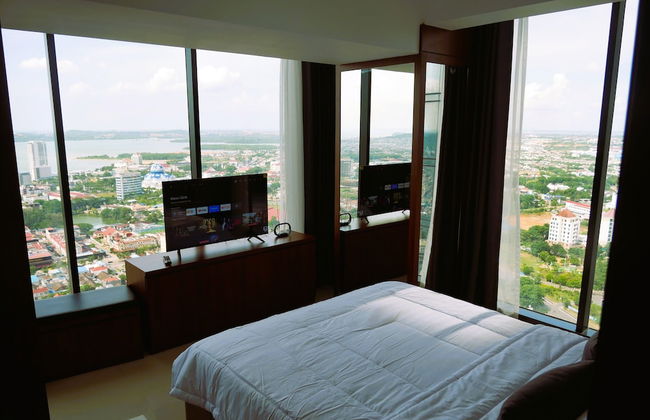 Meisterstadt Pollux Habibie - Foto 73