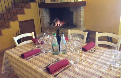 Agriturismo Le Vigne - Foto 51