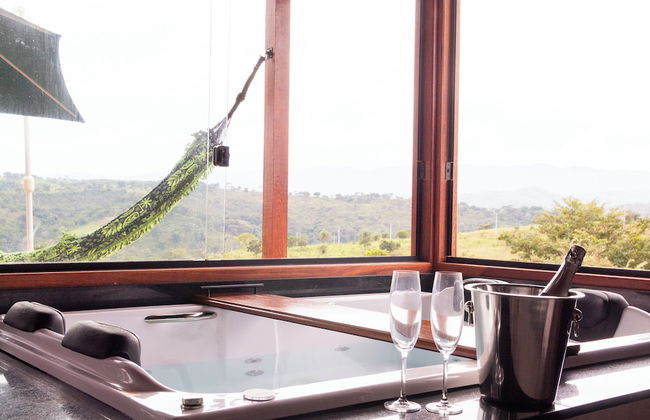 Khaya Chalés - Foto 24