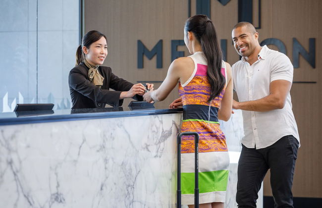 Meriton Suites Chatswood - Photo 3