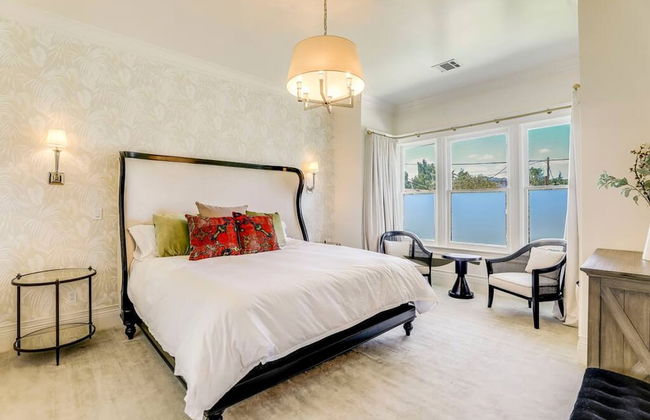 Casa Rosa in St Helena - Foto 13