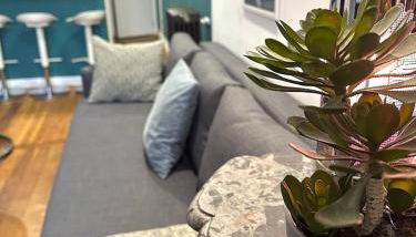 Appartement confortable et lumineux dans le centre - Foto 2