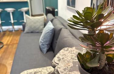 Appartement confortable et lumineux dans le centre - Foto 2