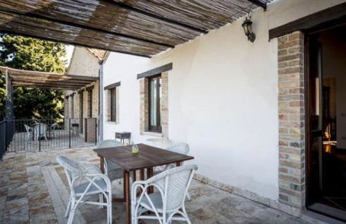 Charming apartment in Ascoli Piceno near village - Foto 24