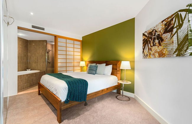 Cotton Beach Resort - Foto 2