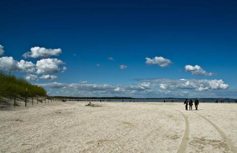 Wooden House Near Baltic Sea Beaches - Photo 77