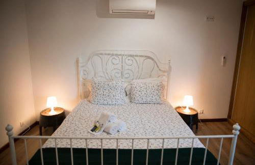 CASA DA CASADA VILLA RURAL - FOZ DO DOURO by LW - Foto 41