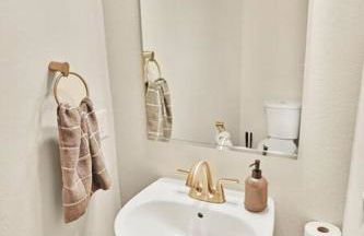 “I like sharing a bathroom,” said NO ONE. EVER. - Foto 10