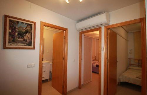 Piso Vacacional en Murcia - Foto 13