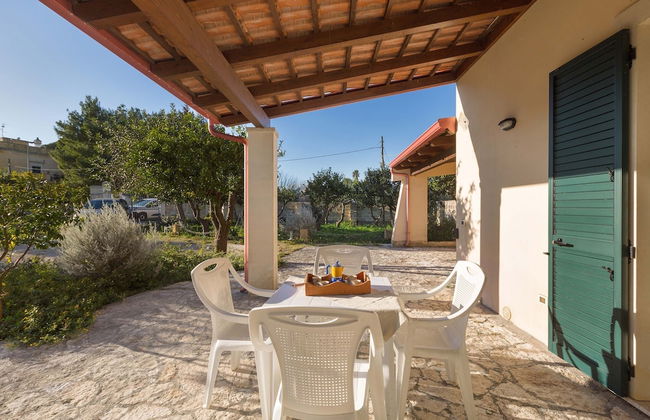 1755 Casina Farnarari - Appartamento 1 by Barbarhouse - Foto 28