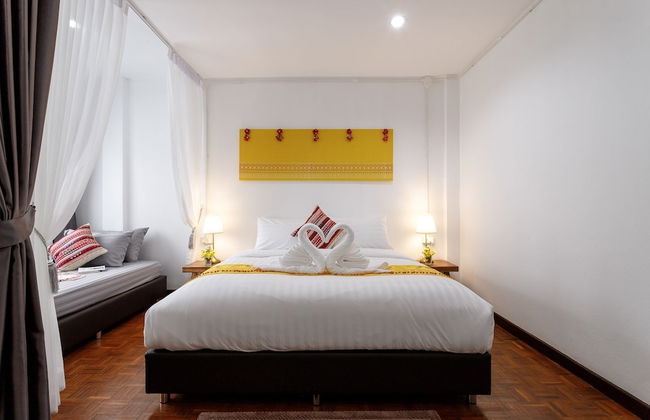 Singharaj House - Foto 3