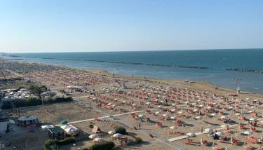 Attico vista Mare Rimini Viserba - Penthouse with sea view Rimini Viserba - Foto 3