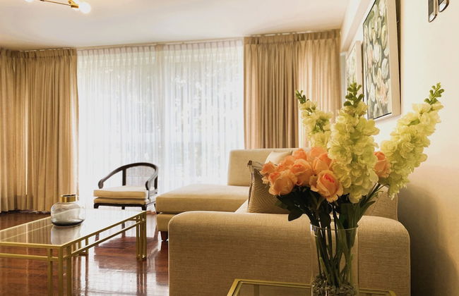 Lindo Dpto 3hab Jesus Maria cerca a San Isidro - Photo 16