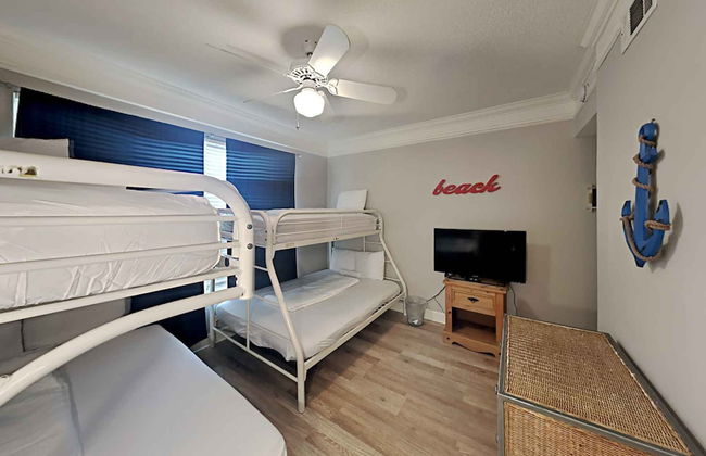 Jade East Towers by Southern Vacation Rentals - Foto 24