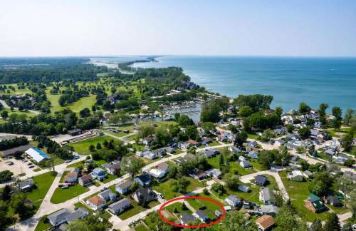 Family Fun: Comfy Home, 10 Min to Cedar Point Fun! - Foto 25