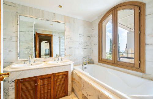 Villa Caramel - Excellent location in Golden Mile - Foto 14