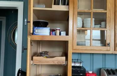 Private Riverfront Retreat - Foto 37