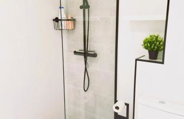 EL NIDO with pool and garden view close to beaches - Foto 24