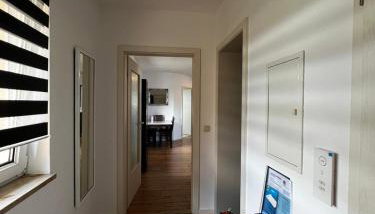 Ferienwohnung Coburger Land, ländlich gut gelegen - Foto 3