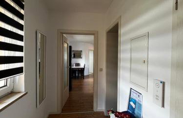 Ferienwohnung Coburger Land, ländlich gut gelegen - Foto 3