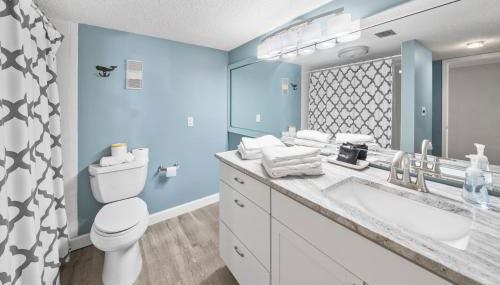 Coastal Tides at Enclave 403a - Foto 4