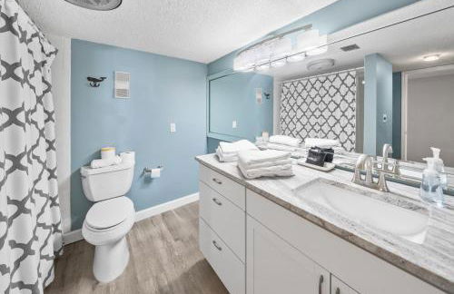 Enclave 403a by Gulf Tide Vacation Rentals - Foto 78