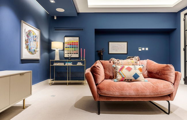 Pepys House: A Modern Touch of History - Foto 28