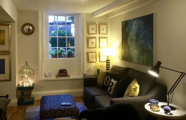 Beautiful 1BR in Historic St Aubin House - Foto 13