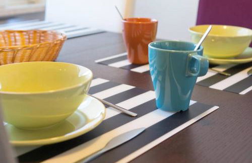 Ferienwohnung Kapitäns-Loft - Foto 9