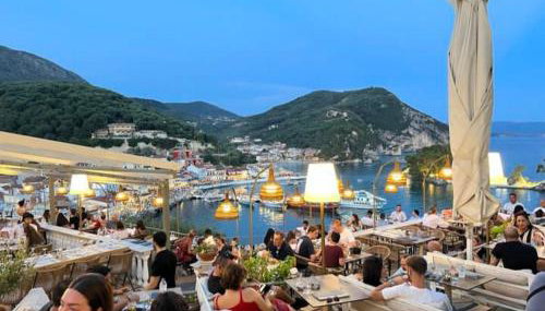 Villa Olvia - Foto 3