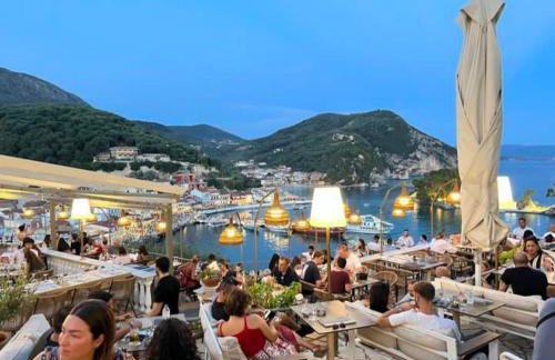 Villa Olvia - Foto 3