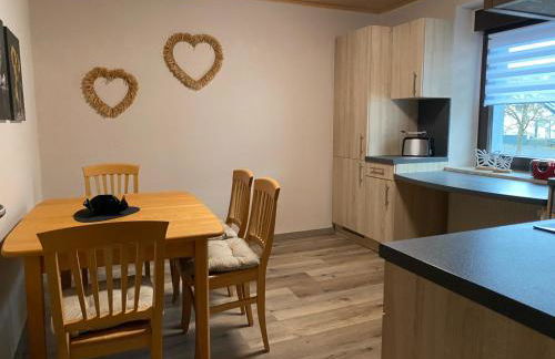 Ferienwohnung Burgberg - Foto 17