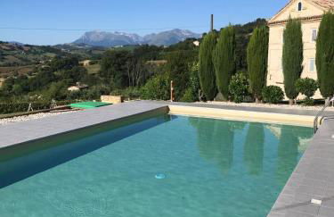 Casale Bramasole - Foto 24