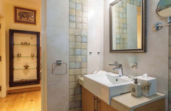 Amã Stays & Trails Raman Villa , Shimla - Photo 21