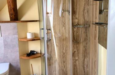 Schwalbenwohnung - Foto 12