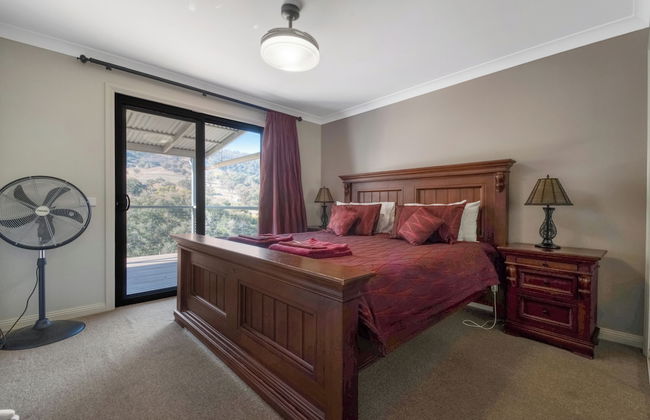 Elm Cottage - Foto 4