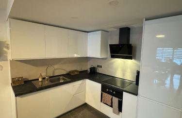 Poniente Beach Benipark Appartment - Foto 5