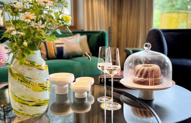 Appart Hotel Knappaboda - Foto 2