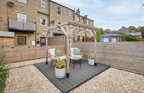 Host & Stay - Holmfirth Hideaway - Foto 22