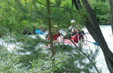 Serre Chevalier Studio l'ETAP' au pied des pistes - Foto 20