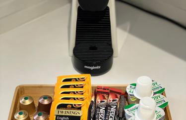 Hygge Homes - Modern 1 bed house - Foto 14