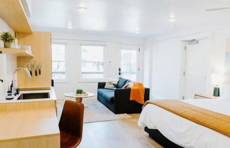 The Vinyl at Music Row - Foto 10