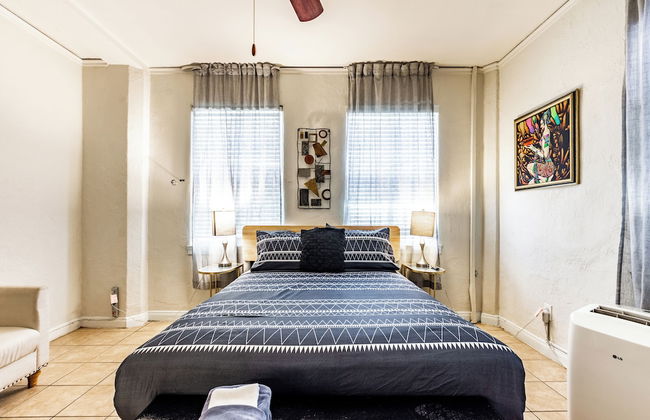 Casa Bonita Apartments - Foto 1