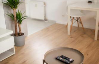 HUGOS Studio Apartment - Foto 6