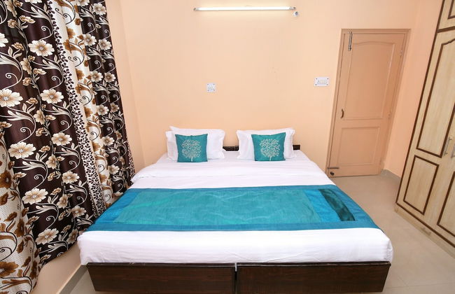 OYO 10409 Home Cozy 4BHK New Shimla - Foto 6