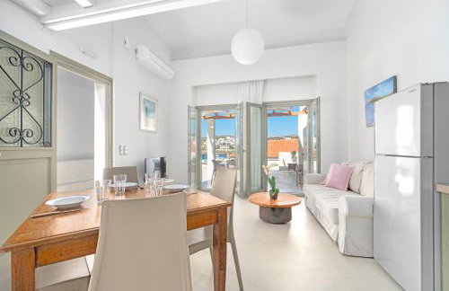 Belvedere Andros - Foto 26