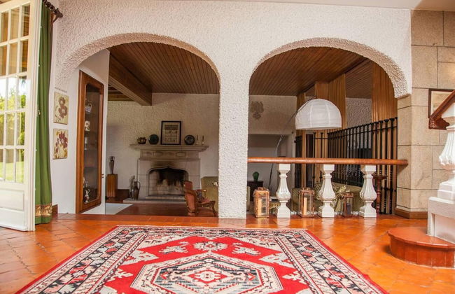 Captivating 6-bed House in Grijó - Foto 20