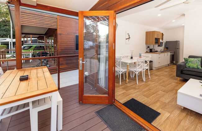 BIG4 Whitsunday Islands Holiday Park - Photo 42